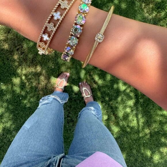 Park Lane Paradise Impression Bracelet - Picture 2 of 3